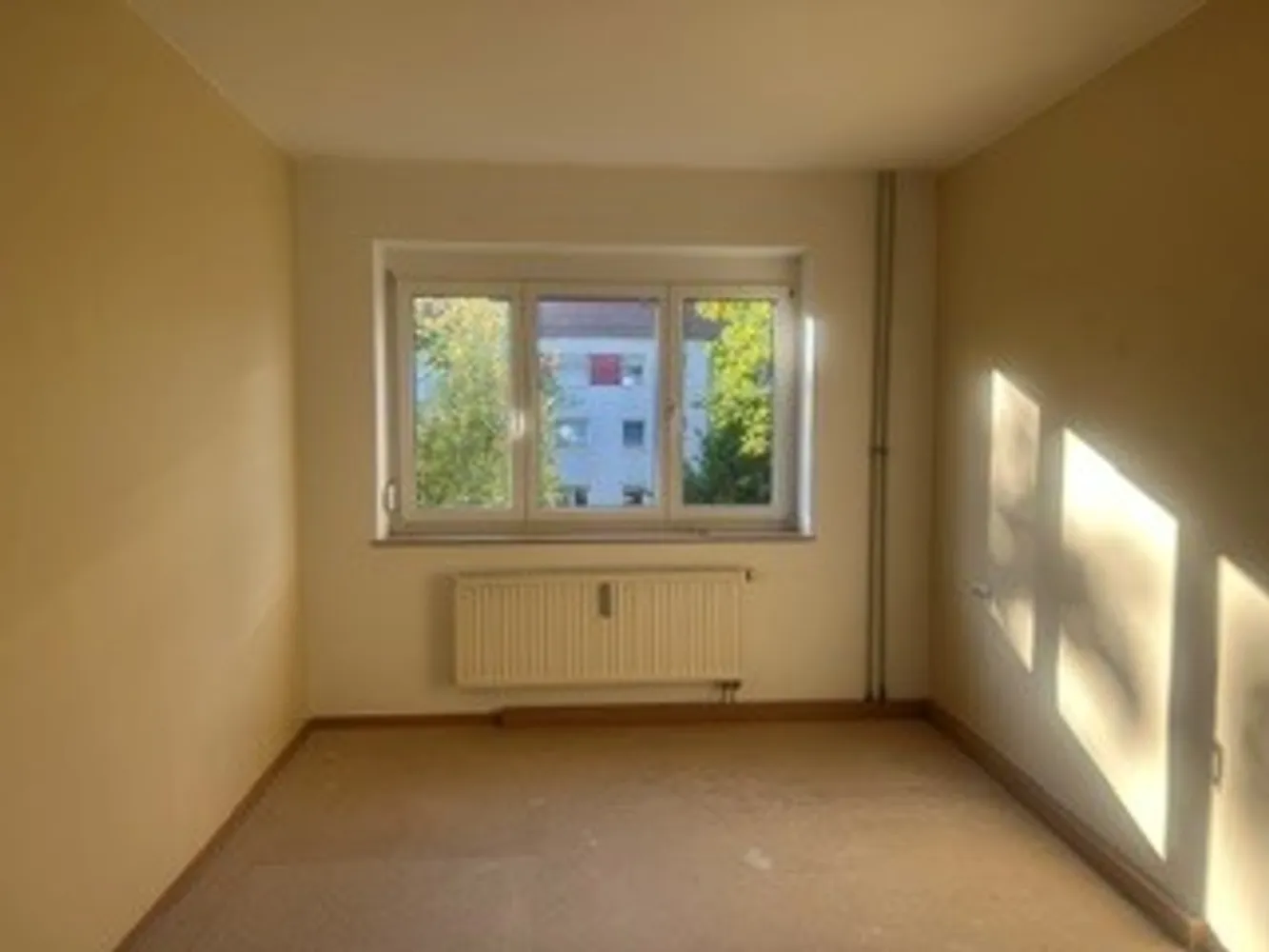 2 Zimmer Wohnung mit 52 m² in Nürnberg – Bild 7