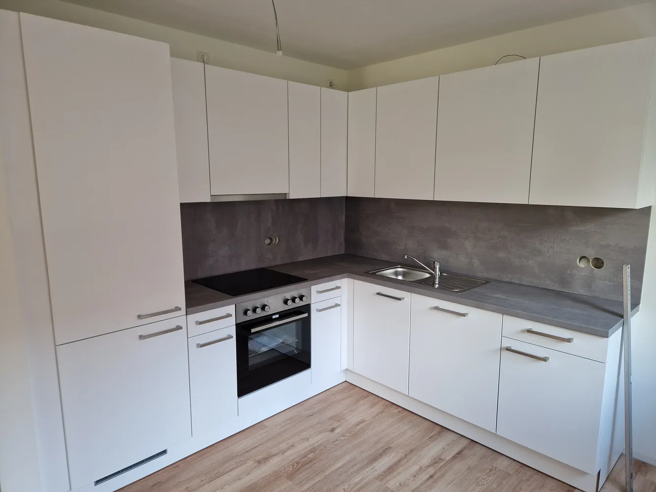 3 Zimmer Wohnung mit 86 m² in Lübeck – Bild 2