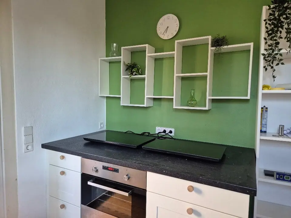 WG-Zimmer mit 19 m² in Stuttgart – Bild 7