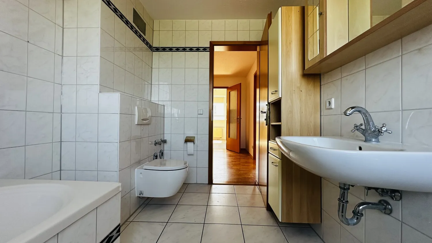 3 Zimmer Wohnung mit 66 m² in Wismar – Bild 6