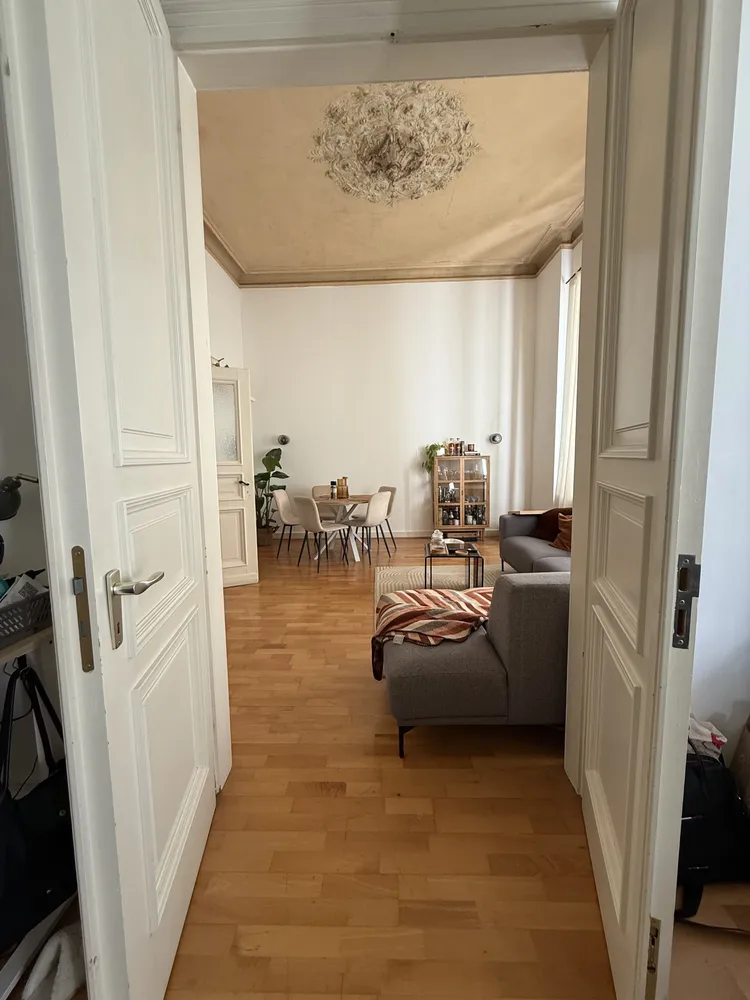 3 Zimmer Wohnung mit 80 m² in Düsseldorf – Bild 5