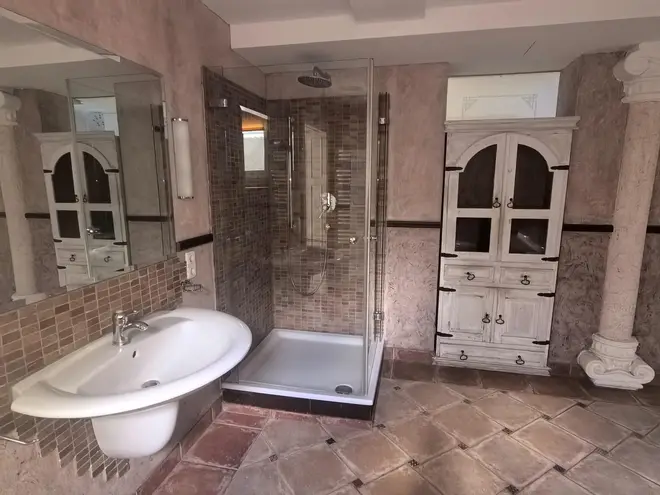 4 Zimmer Wohnung mit 160 m² in Berlin – Bild 8