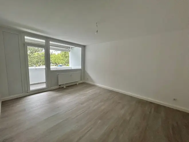 3 Zimmer Wohnung mit 75 m² in Dortmund – Bild 1
