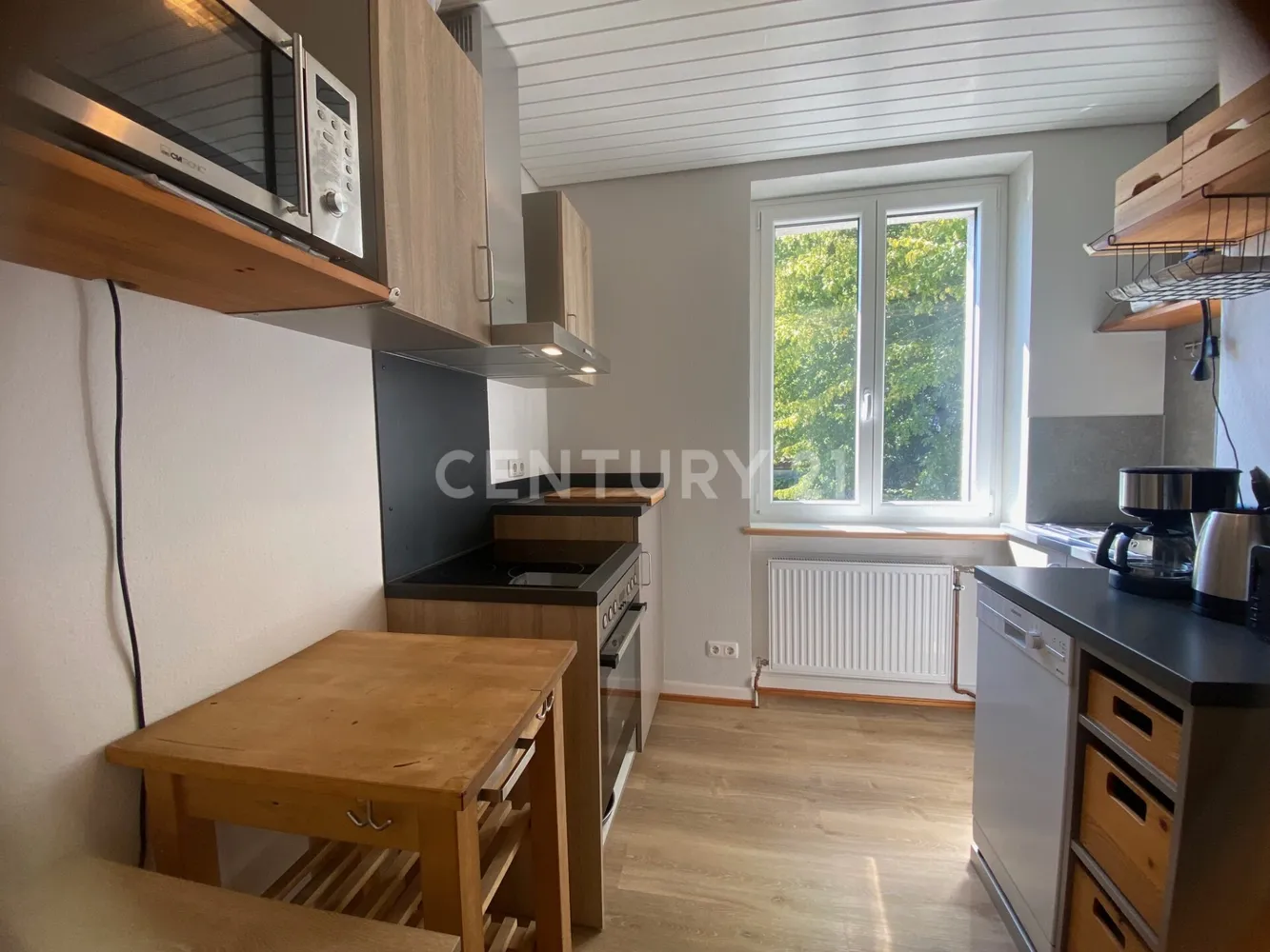 3 Zimmer Wohnung mit 54 m² in Wiesbaden – Bild 4