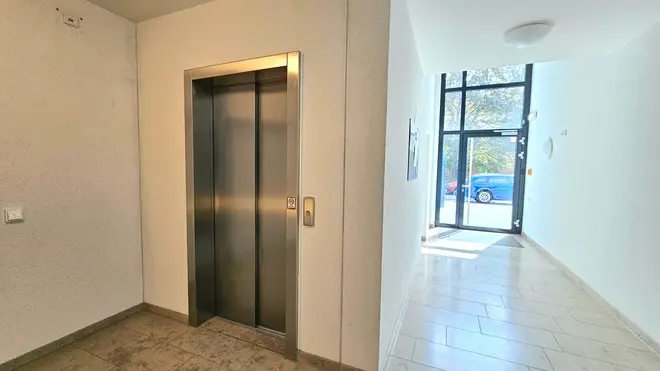 2 Zimmer Wohnung mit 88 m² in Mannheim – Bild 4
