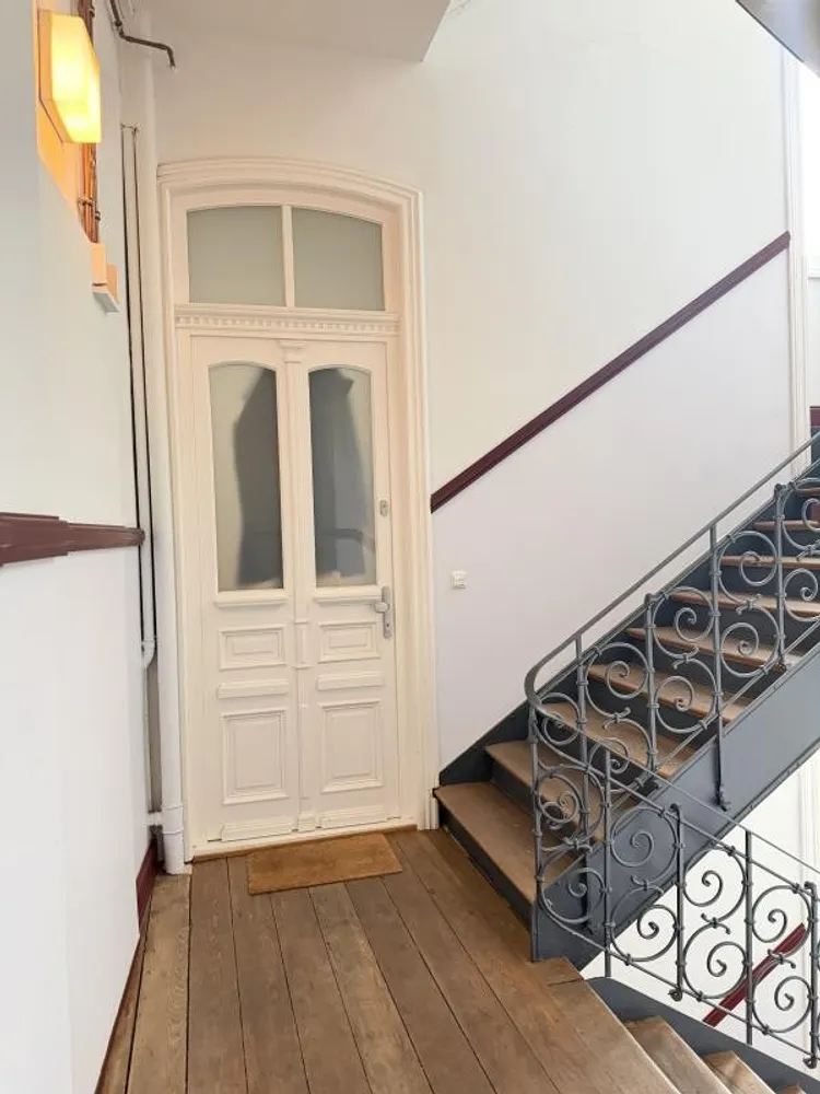1 room apartment with 24 m² in Wiesbaden – Photo 4
