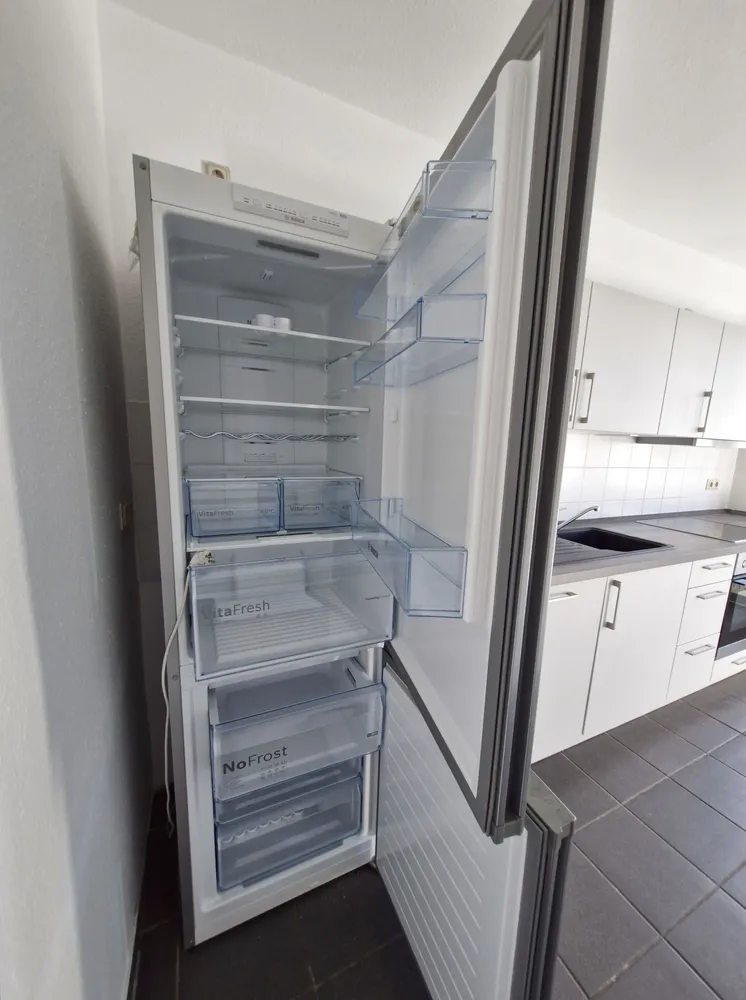 4 Zimmer Wohnung mit 119 m² in Bremen – Bild 12