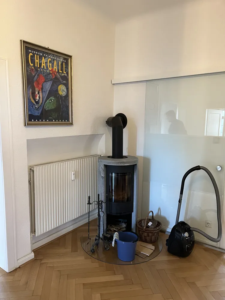 3 Zimmer Wohnung mit 98 m² in Bad Kreuznach – Bild 8