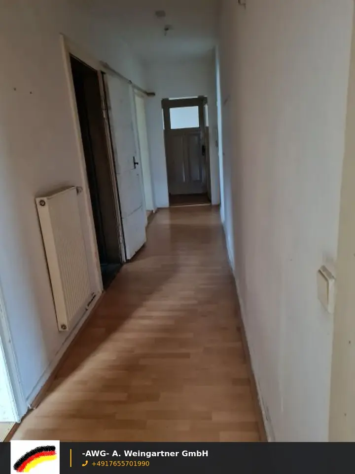 2 Zimmer Wohnung mit 67 m² in Finsterwalde – Bild 4