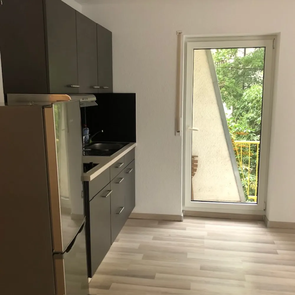 1 Zimmer Wohnung mit 34 m² in Freiburg im Breisgau – Bild 7