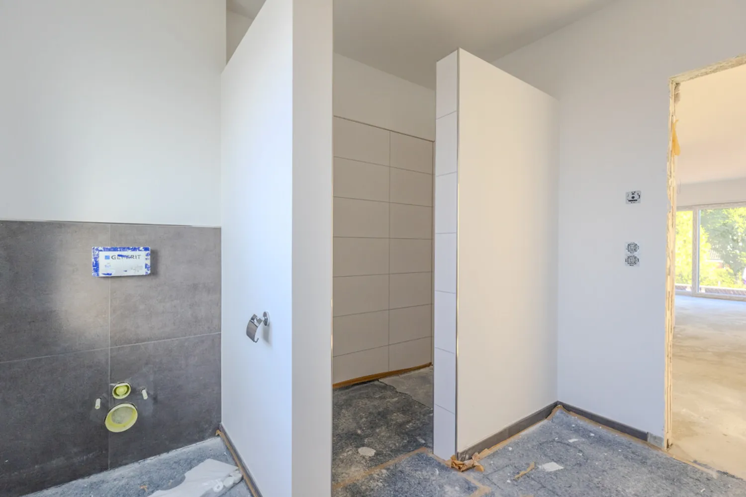 3 room apartment with 94 m² in Aurich – Photo 7