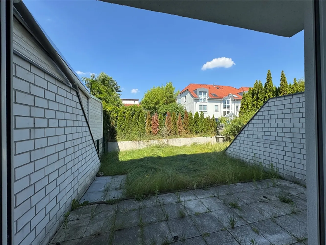5 Zimmer Haus mit 123 m² in Berlin – Bild 2