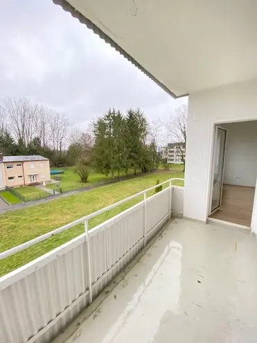 3 Zimmer Wohnung mit 62 m² in Dortmund – Bild 2