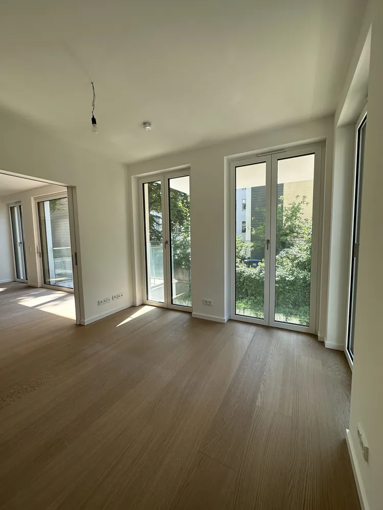 2 Zimmer Wohnung mit 69 m² in Berlin – Bild 1