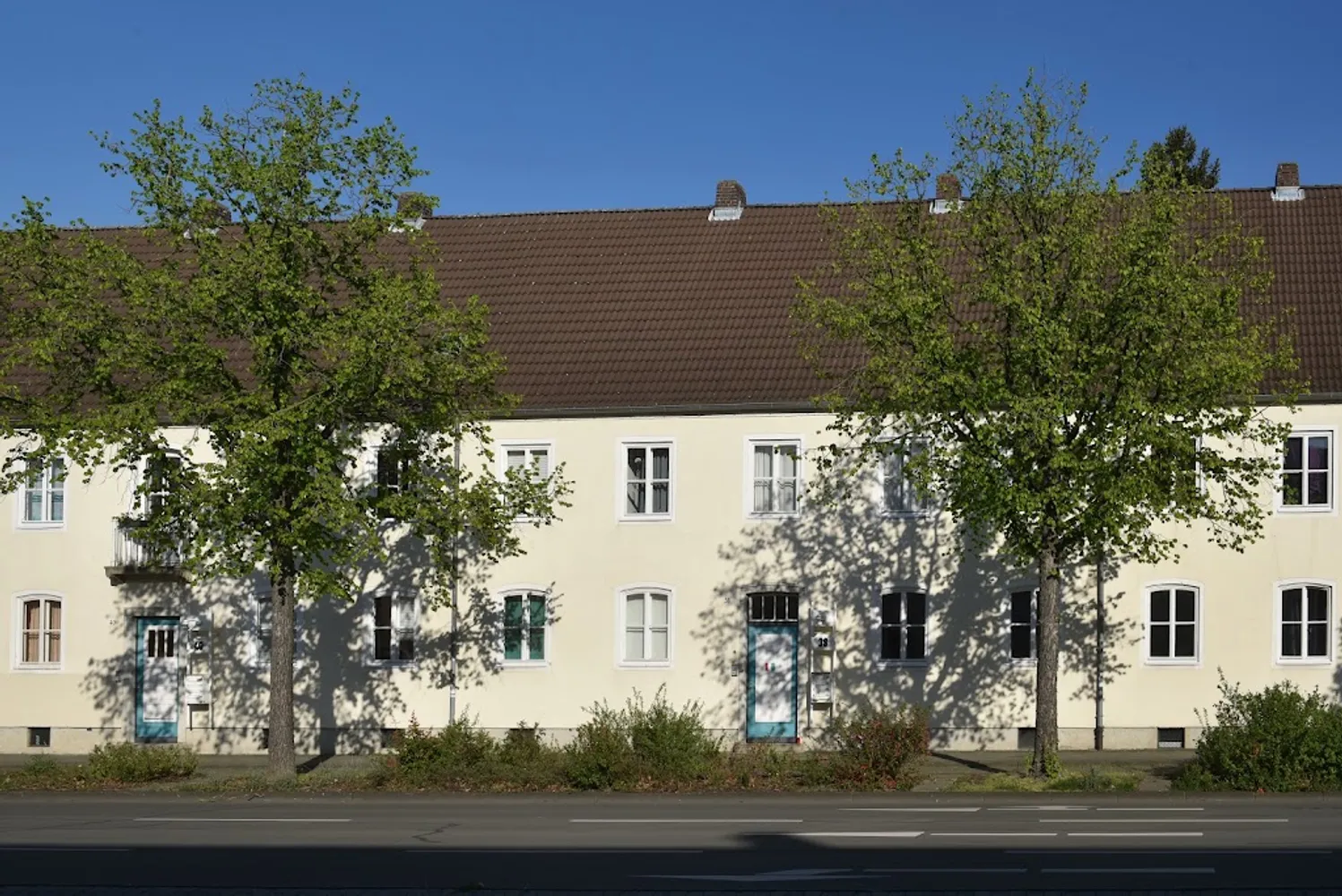 2 Zimmer Wohnung mit 54 m² in Wolfsburg – Bild 5