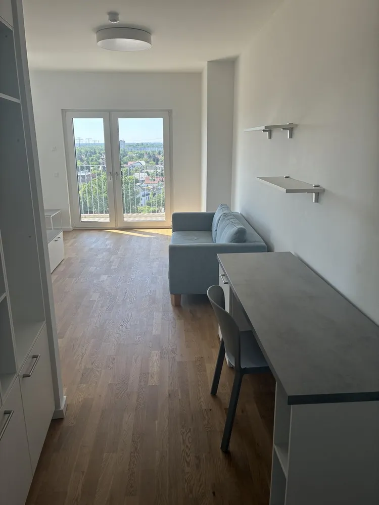 1 Zimmer Wohnung mit 36 m² in Berlin – Bild 6