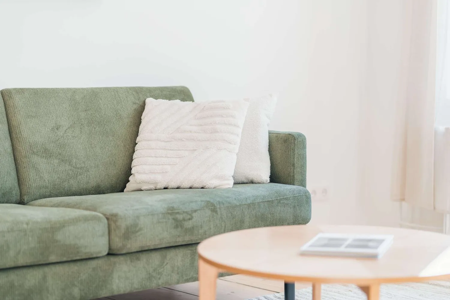 2 Zimmer Wohnung mit 58 m² in Berlin – Bild 6