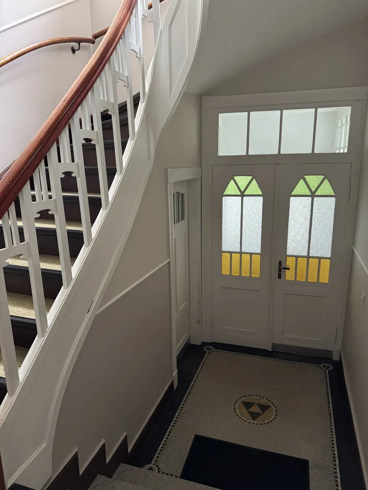 2 Zimmer Wohnung mit 40 m² in Lübeck – Bild 7