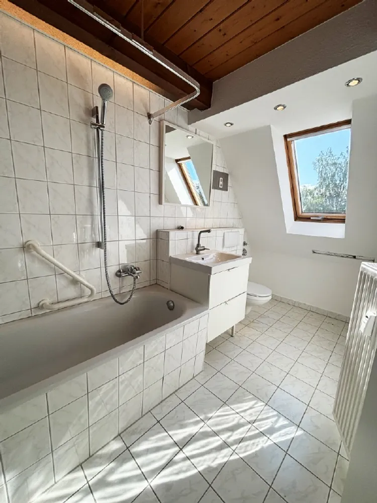 2 Zimmer Wohnung mit 63 m² in Dresden – Bild 8