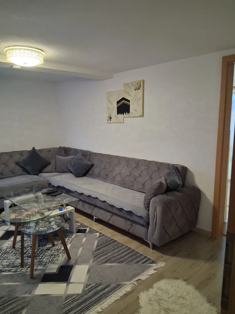 4 Zimmer Wohnung mit 75 m² in Tuttlingen – Bild 7