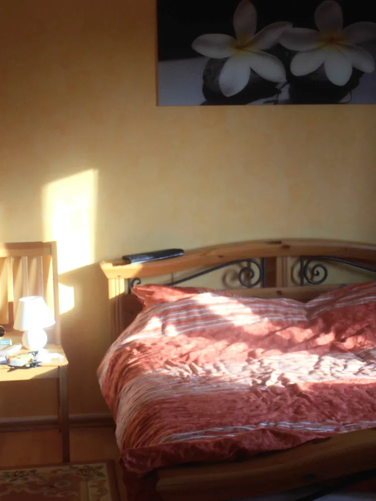 2 room apartment with 50 m² in Frankfurt am Main – Photo 5