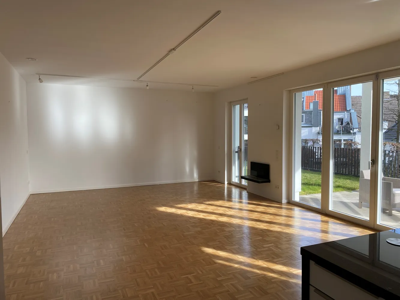 4 Zimmer Wohnung mit 141 m² in Aachen – Bild 7