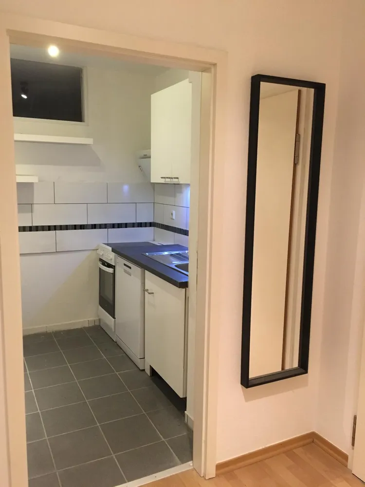 2 room apartment with 48 m² in Wiesbaden – Photo 9