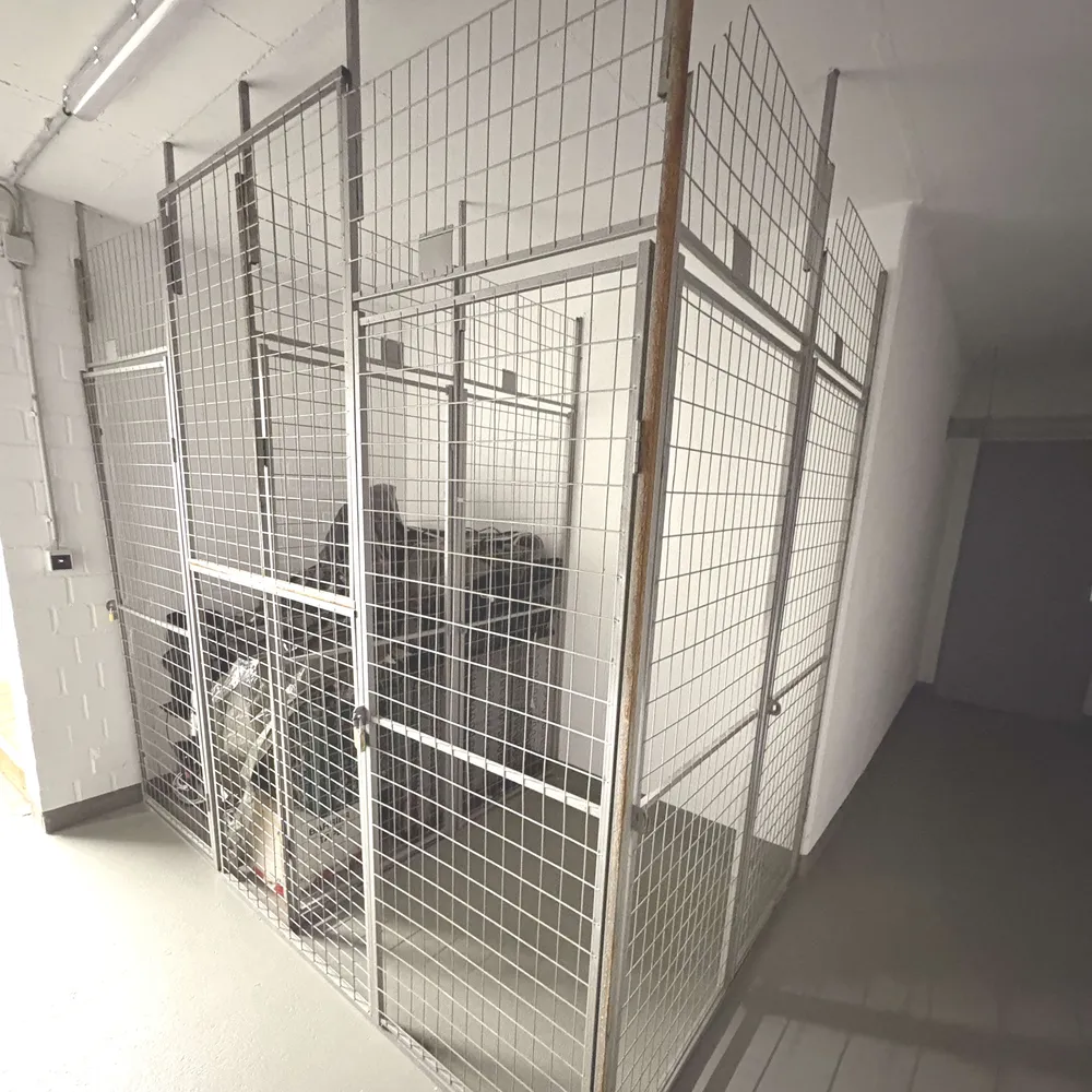 1 Zimmer Wohnung mit 30 m² in Düsseldorf – Bild 8