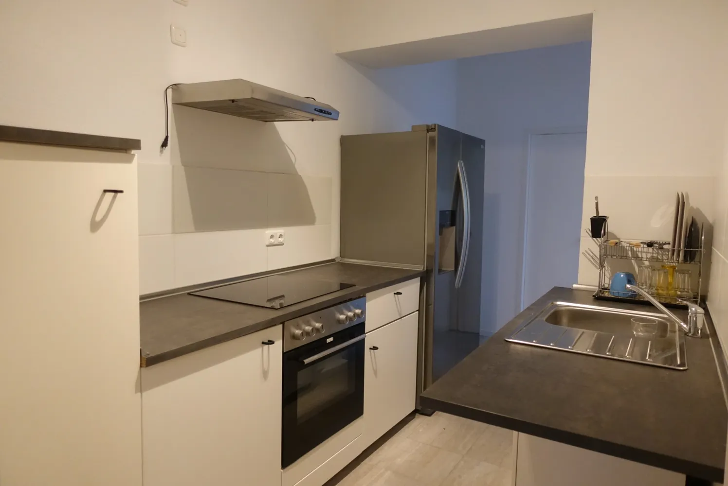 3 Zimmer Wohnung mit 48 m² in Oberhausen – Bild 2