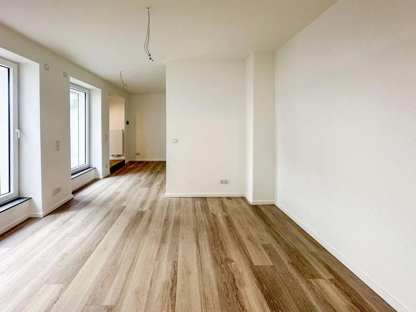 2 Zimmer Wohnung mit 44 m² in Düsseldorf – Bild 7