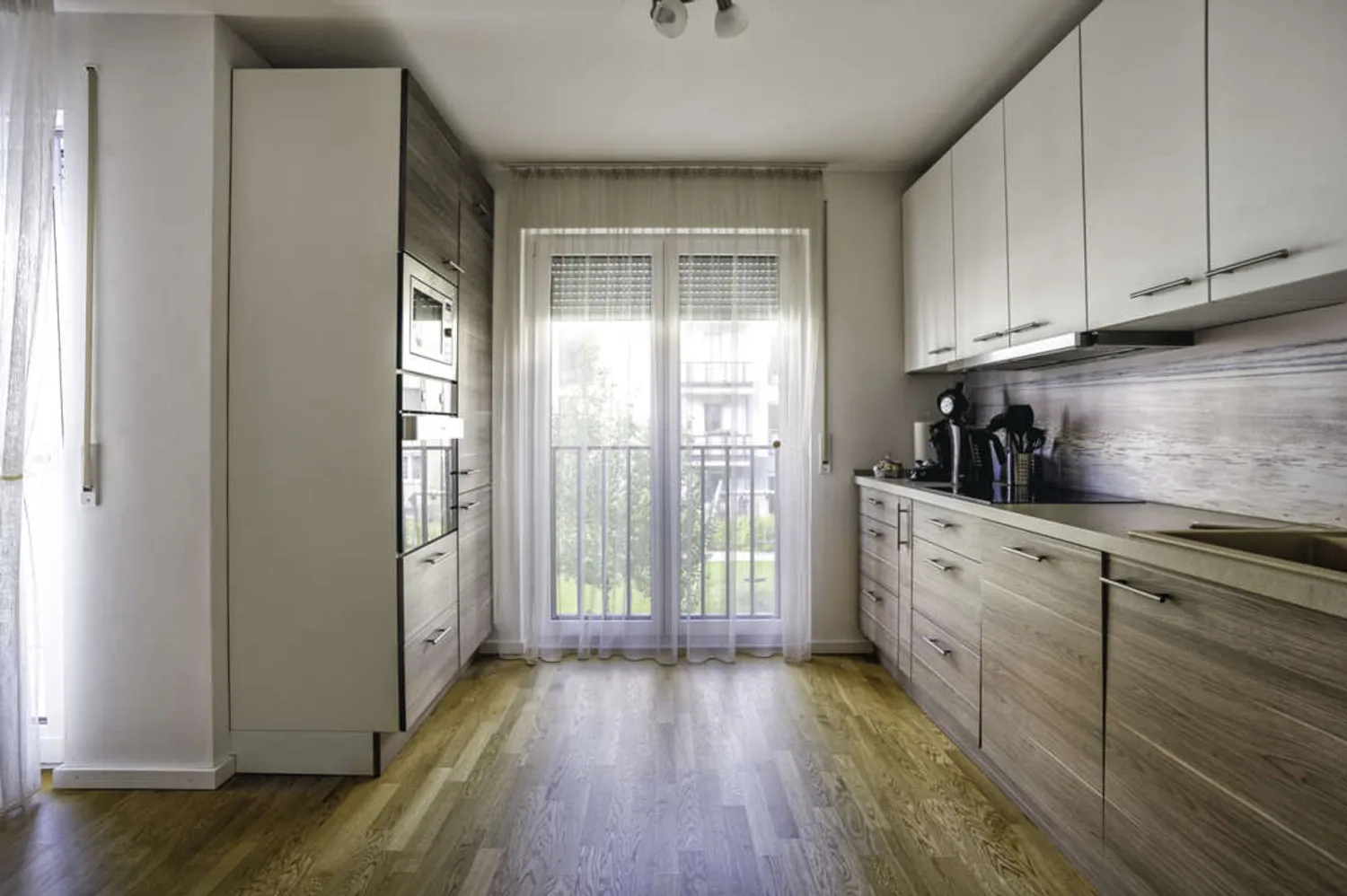 2 room apartment with 63 m² in Munich – Photo 5