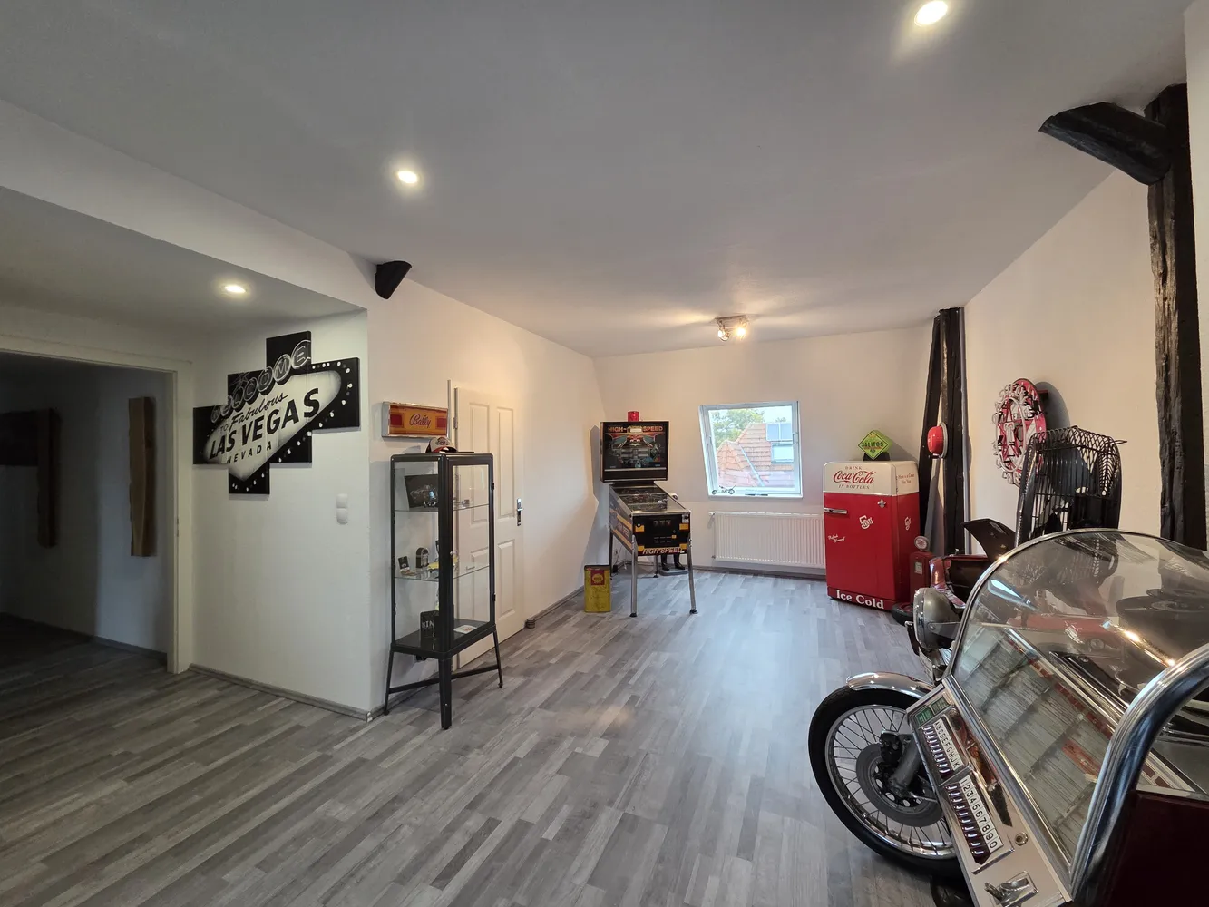 3 room apartment with 80 m² in Bielefeld – Photo 4