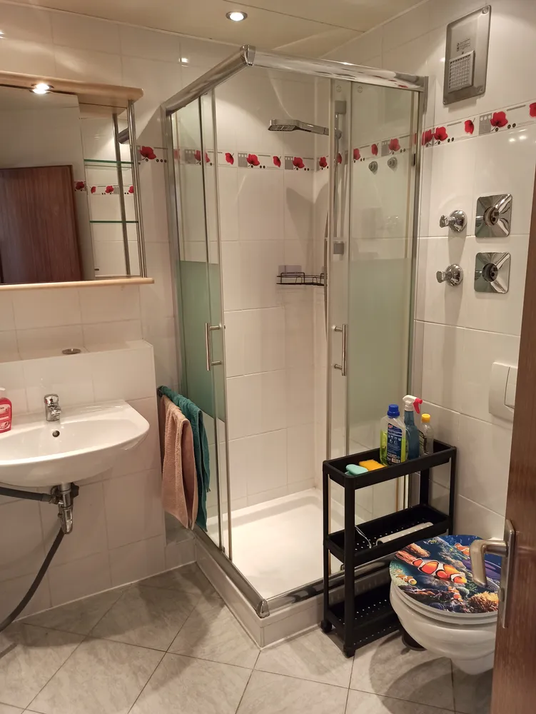 1 Zimmer Wohnung mit 32 m² in München – Bild 9