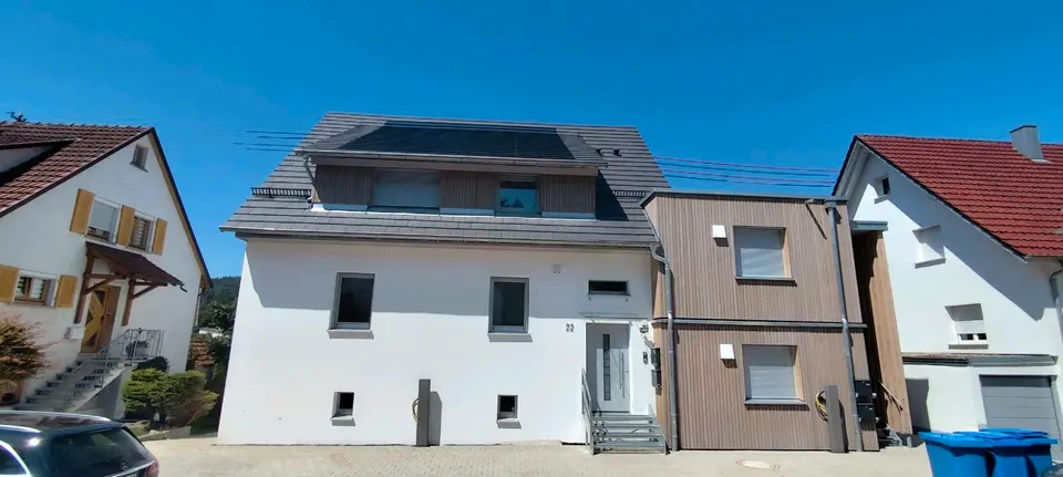 4 Zimmer Wohnung mit 79 m² in Tuttlingen – Bild 6