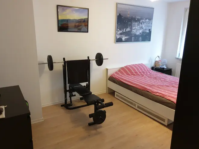 2 Zimmer Wohnung mit 68 m² in Mülheim an der Ruhr – Bild 9
