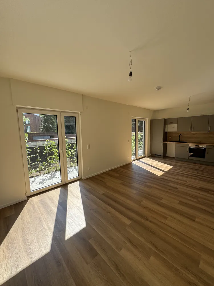 2 Zimmer Wohnung mit 72 m² in Hamburg – Bild 9