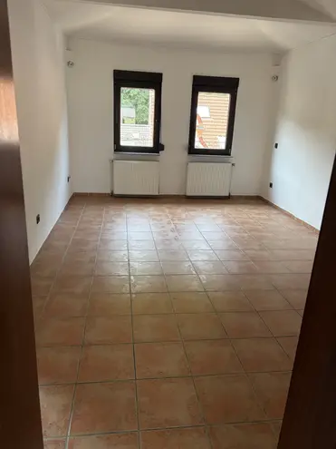 3 Zimmer Wohnung mit 45 m² in Saarbrücken – Bild 1