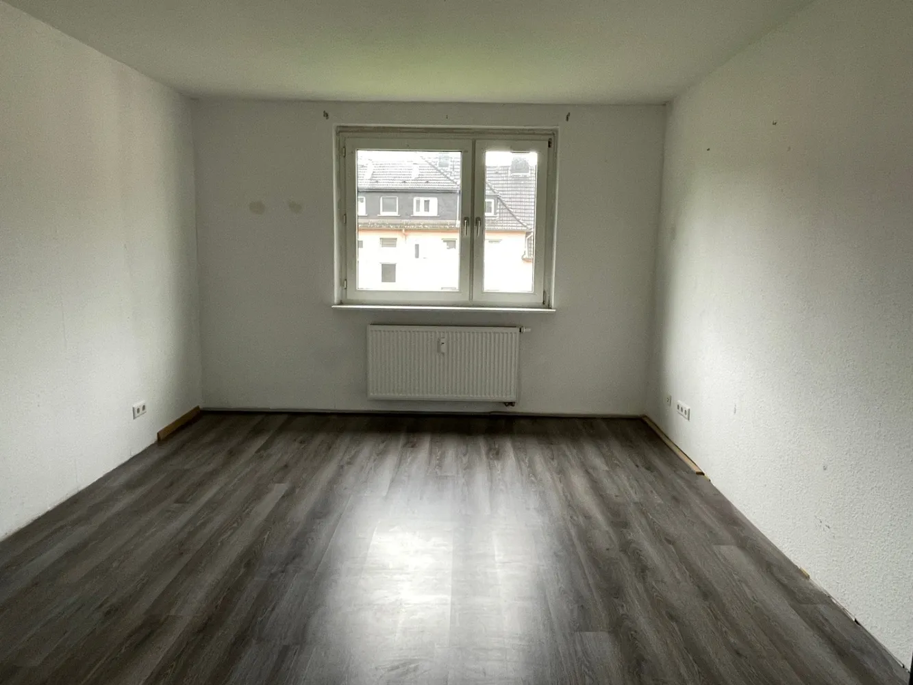 2 Zimmer Wohnung mit 57 m² in Hagen – Bild 4