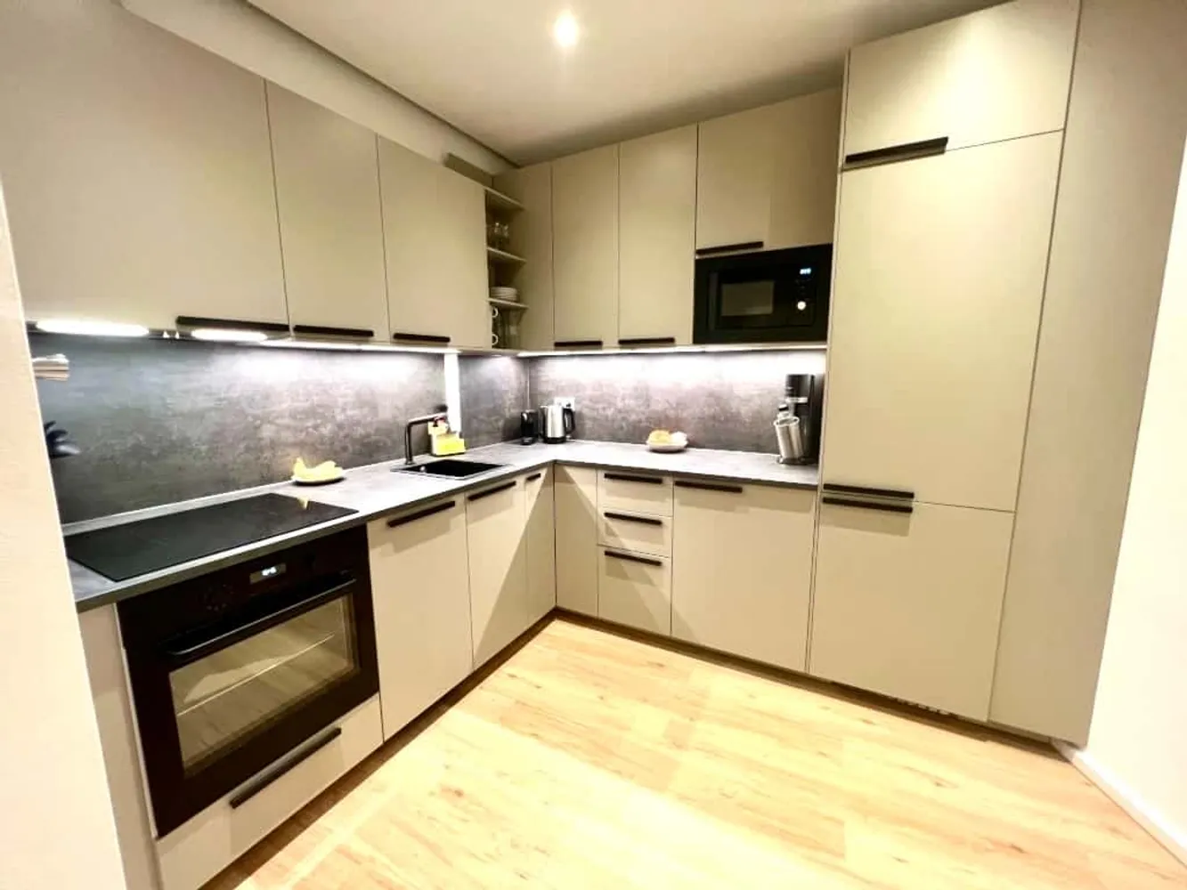 WG-Zimmer mit 21 m² in München – Bild 1