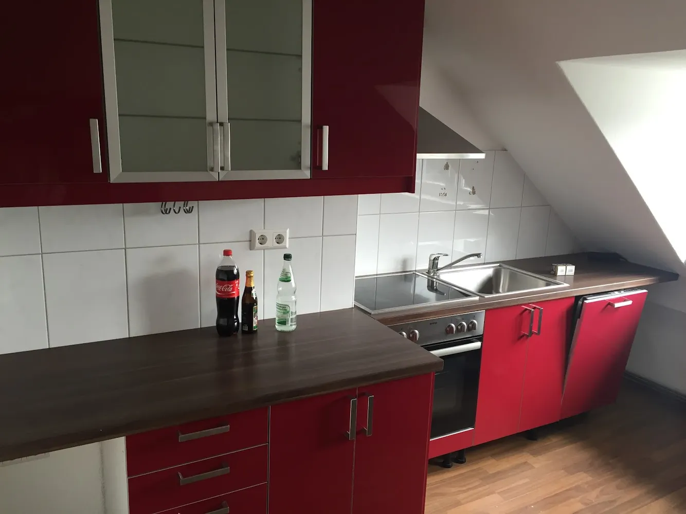 4 Zimmer Wohnung mit 80 m² in Mannheim – Bild 8