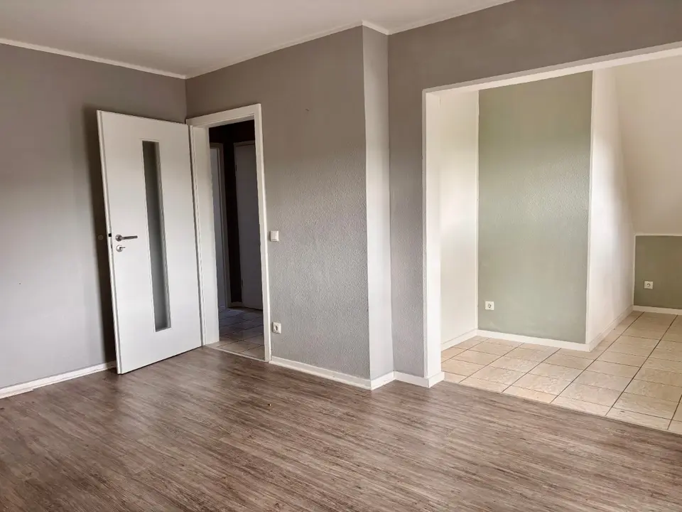 3 Zimmer Wohnung mit 64 m² in Frechen – Bild 5