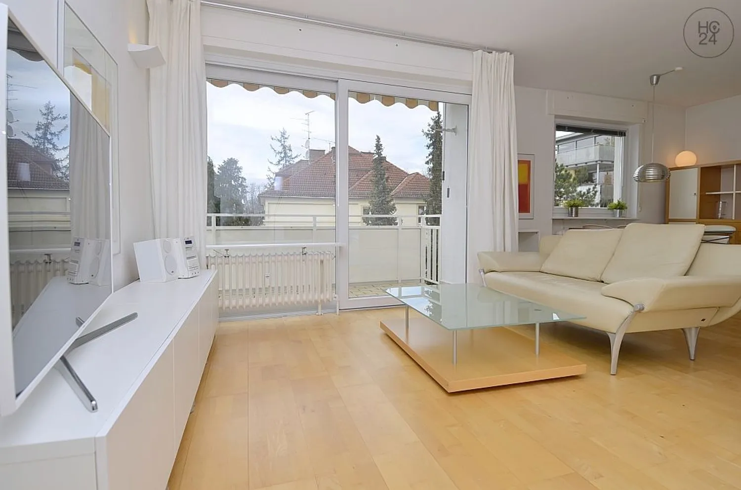 2 Zimmer Wohnung mit 45 m² in Wiesbaden – Bild 1