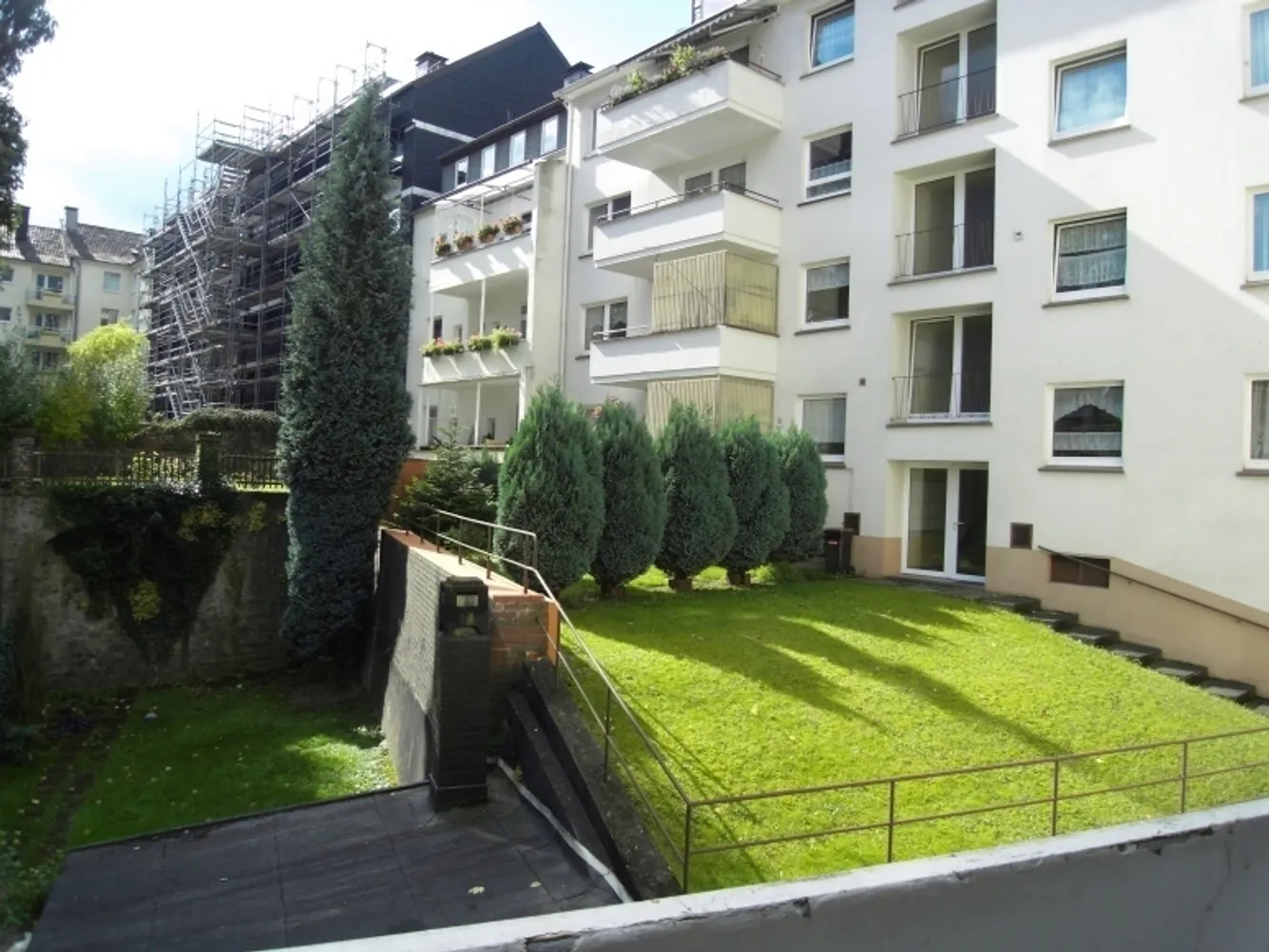 2 room apartment with 48 m² in Wuppertal – Photo 2
