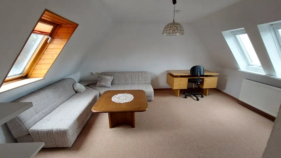 3 Zimmer Wohnung mit 100 m² in Nürnberg – Bild 10