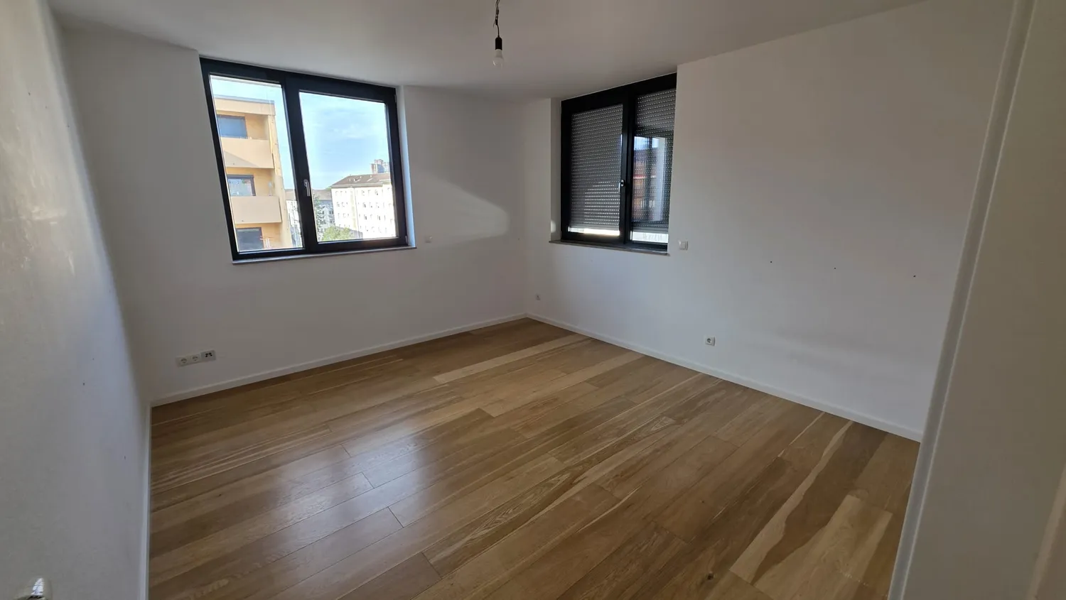 4 Zimmer Wohnung mit 127 m² in Mannheim – Bild 7