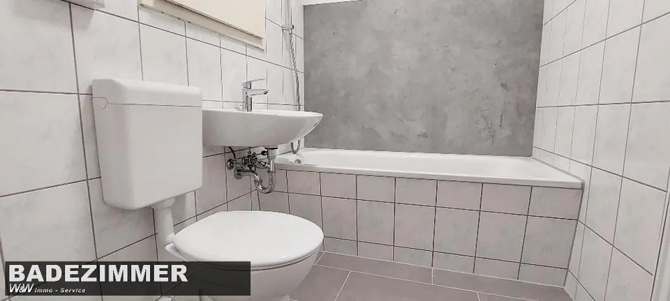 4 Zimmer Wohnung mit 83 m² in Zwickau – Bild 5