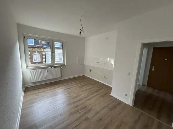 2 Zimmer Wohnung mit 54 m² in Gelsenkirchen – Bild 3