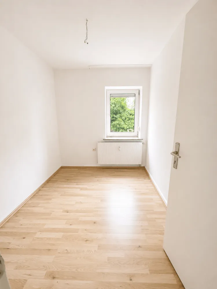 3 Zimmer Wohnung mit 54 m² in Duisburg – Bild 6