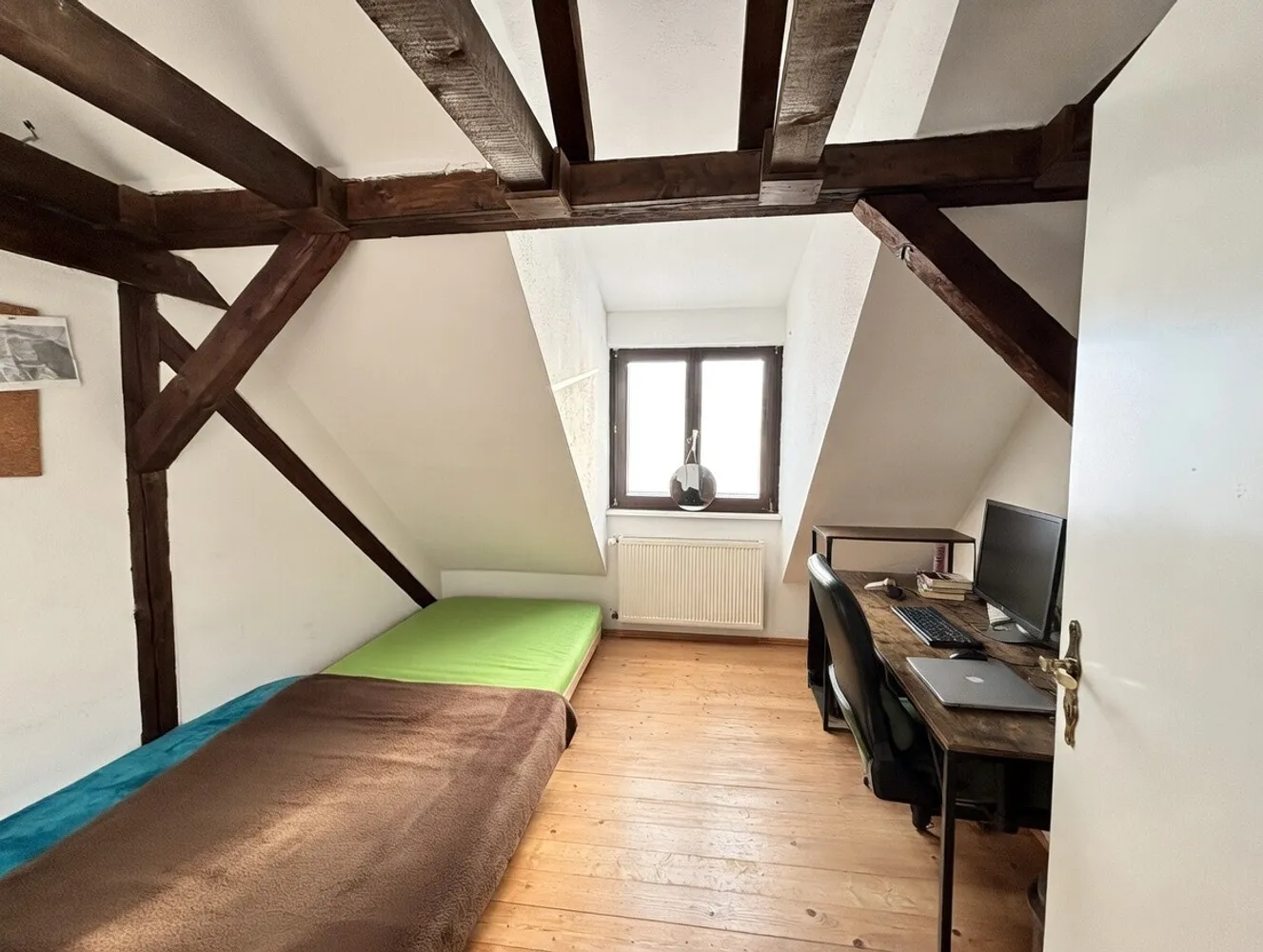 4 Zimmer Wohnung mit 94 m² in Wiesbaden – Bild 5