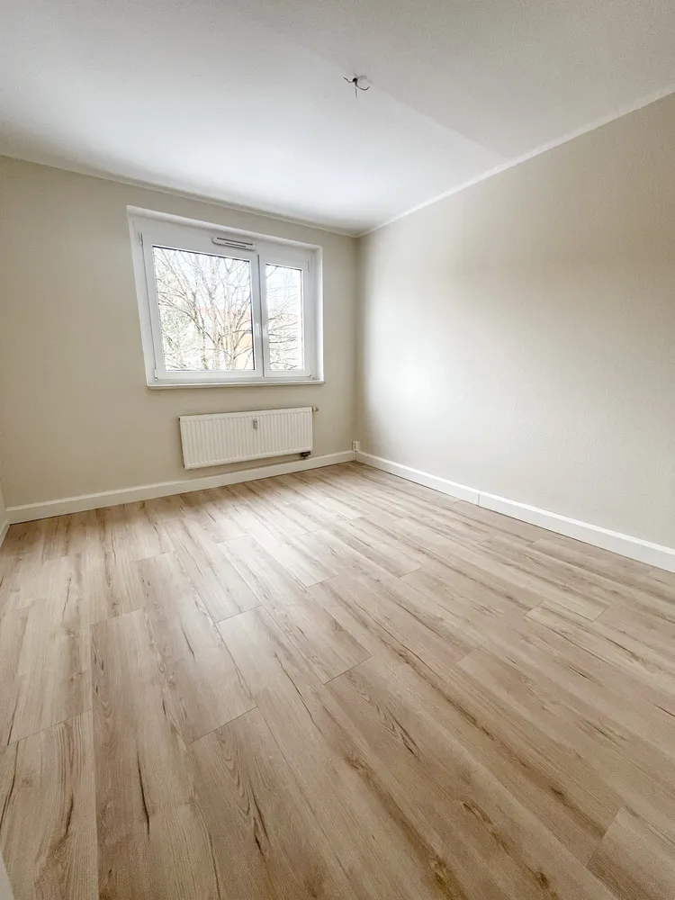 2 room apartment with 50 m² in Aue-Bad Schlema – Photo 5
